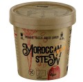 Żywność liofilizowana LyoFood Marokański tadżin z polentą 210 g-2 50855