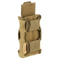 Ładownica M-Tac na magazynek "Kołczan" na pistolet coyote-3 50856