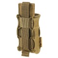 Ładownica M-Tac na magazynek "Kołczan" na pistolet coyote-5 50856