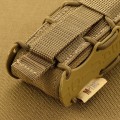 Ładownica M-Tac na magazynek "Kołczan" na pistolet coyote-6 50856