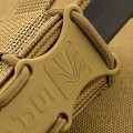 Ładownica M-Tac na magazynek "Kołczan" na pistolet coyote-7 50856