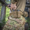 Ładownica M-Tac na magazynek "Kołczan" na pistolet coyote-9 50856
