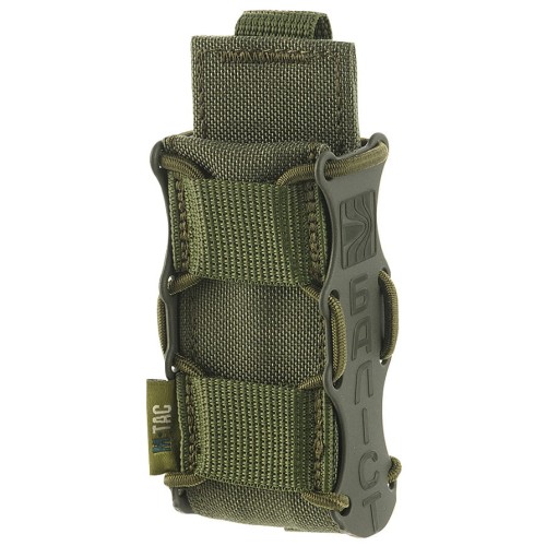 Ładownica M-Tac na magazynek "Kołczan" na pistolet oliwkowa-1 50857
