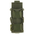 Ładownica M-Tac na magazynek "Kołczan" na pistolet oliwkowa-2 50857
