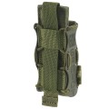 Ładownica M-Tac na magazynek "Kołczan" na pistolet oliwkowa-4 50857