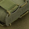 Ładownica M-Tac na magazynek "Kołczan" na pistolet oliwkowa-7 50857