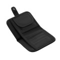Portfel M-Tac na rzep Elite Large czarny-3 50858
