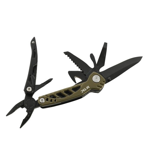 Multitool M-Tac 7 - elementów-1 50859