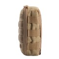 Ładownica M-Tac Organizer z mocowaniem coyote-2 50860