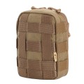 Ładownica M-Tac Organizer z mocowaniem coyote-3 50860