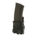 Ładownica M-Tac na magazynek Kołczan mini czarna-4 50861