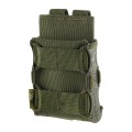Ładownica M-Tac na magazynek Kołczan mini oliwka-1 50862