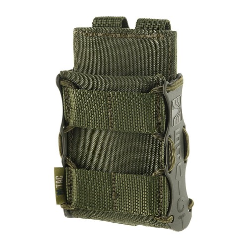 Ładownica M-Tac na magazynek Kołczan mini oliwka-1 50862