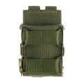 Ładownica M-Tac na magazynek Kołczan mini oliwka-2 50862