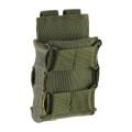 Ładownica M-Tac na magazynek Kołczan mini oliwka-3 50862