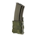 Ładownica M-Tac na magazynek Kołczan mini oliwka-4 50862