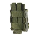 Ładownica M-Tac na magazynek Kołczan mini oliwka-5 50862