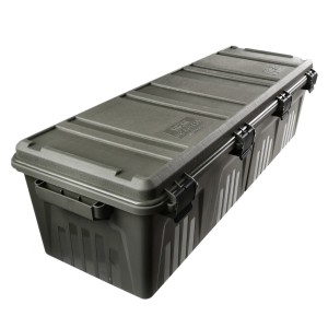 Skrzynia na broń MTM TRC39 z kółkami