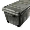 Skrzynia na broń MTM TRC39 z kółkami-2 50867