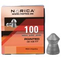 Śrut Norica Pointed 4,5 mm 100 szt. w kartonowym opakowaniu-1 50870