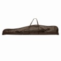 Pokrowiec soft 120 cm 1 kieszeń brązowy-1 50873
