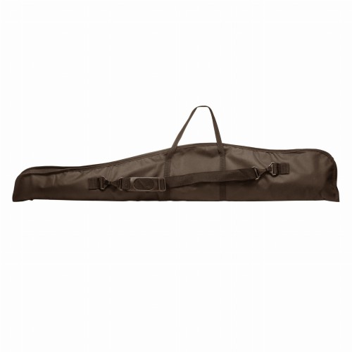 Pokrowiec soft 120 cm 1 kieszeń brązowy-1 50873