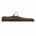 Pokrowiec soft 120 cm 1 kieszeń brązowy-2 50873