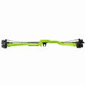 Łuk bloczkowy dla dzieci i młodzieży Poe Lang Buster 15-29 lb 25" zielony-2 50874