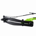 Łuk bloczkowy dla dzieci i młodzieży Poe Lang Buster 15-29 lb 25" zielony-3 50874