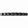 Łuk bloczkowy dla dzieci i młodzieży Poe Lang Buster 15-29 lb 25" zielony-8 50874