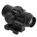 Celownik pryzmatyczny Primary Arms SLx 5x Micro Prism iR Green ACSS Aurora 5.56/.308 Yard-2 50876