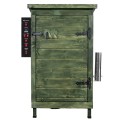 Wędzarnia smoker RealHunter Select 270 l 2000W zielona-1 50877