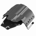 Kabura RH Holsters OWB do H&amp;K P30L 1/2 sweatguard, speedloops 40 mm, prawa, czarna-2 50878