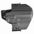 Kabura RH Holsters OWB do H&amp;K P30L 1/2 sweatguard, speedloops 40 mm, prawa, czarna-3 50878