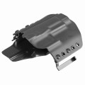 Kabura RH Holsters OWB do Walther PPQ Q5 match 1/2 sweatguard, speedloops 40 mm, prawa, czarna-2 50879
