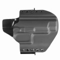 Kabura RH Holsters OWB do Walther PPQ Q5 match 1/2 sweatguard, speedloops 40 mm, prawa, czarna-3 50879