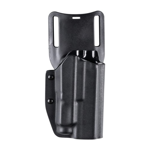 Kabura RH Holsters OWB tactical do Glock 17C gen 4 / GL19, Safariland mid-ride, prawa, czarna-1 50881