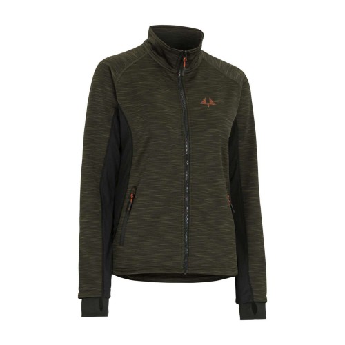 Bluza damska Swedteam Ultra Full Zip-1 50893