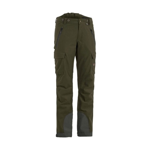 Spodnie myśliwskie Swedteam Ridge M zielone-1 50895
