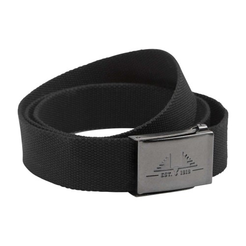 Pasek Swedteam do spodni Lynx czarny-1 50897