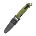 Nóż survivalowy Victorinox Venture 3.0902.4 oliwkowy-4 50909