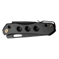 Nóż składany WE Knife Vision R WE21031-2 black-5 50910