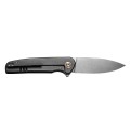Nóż składany WE Knife Shakan WE20052B-1 black-2 50911