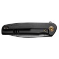 Nóż składany WE Knife Shakan WE20052B-1 black-3 50911