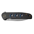 Nóż składany WE Knife Shakan WE20052B-1 black-4 50911
