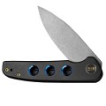 Nóż składany WE Knife Shakan WE20052B-1 black-5 50911