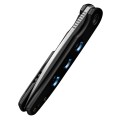 Nóż składany WE Knife Shakan WE20052B-1 black-6 50911