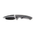 Nóż składany WE Knife Nexusia WE22044-2 gray-1 50912