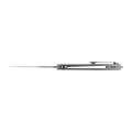 Nóż składany WE Knife Nexusia WE22044-2 gray-3 50912