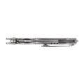 Nóż składany WE Knife Nexusia WE22044-2 gray-5 50912